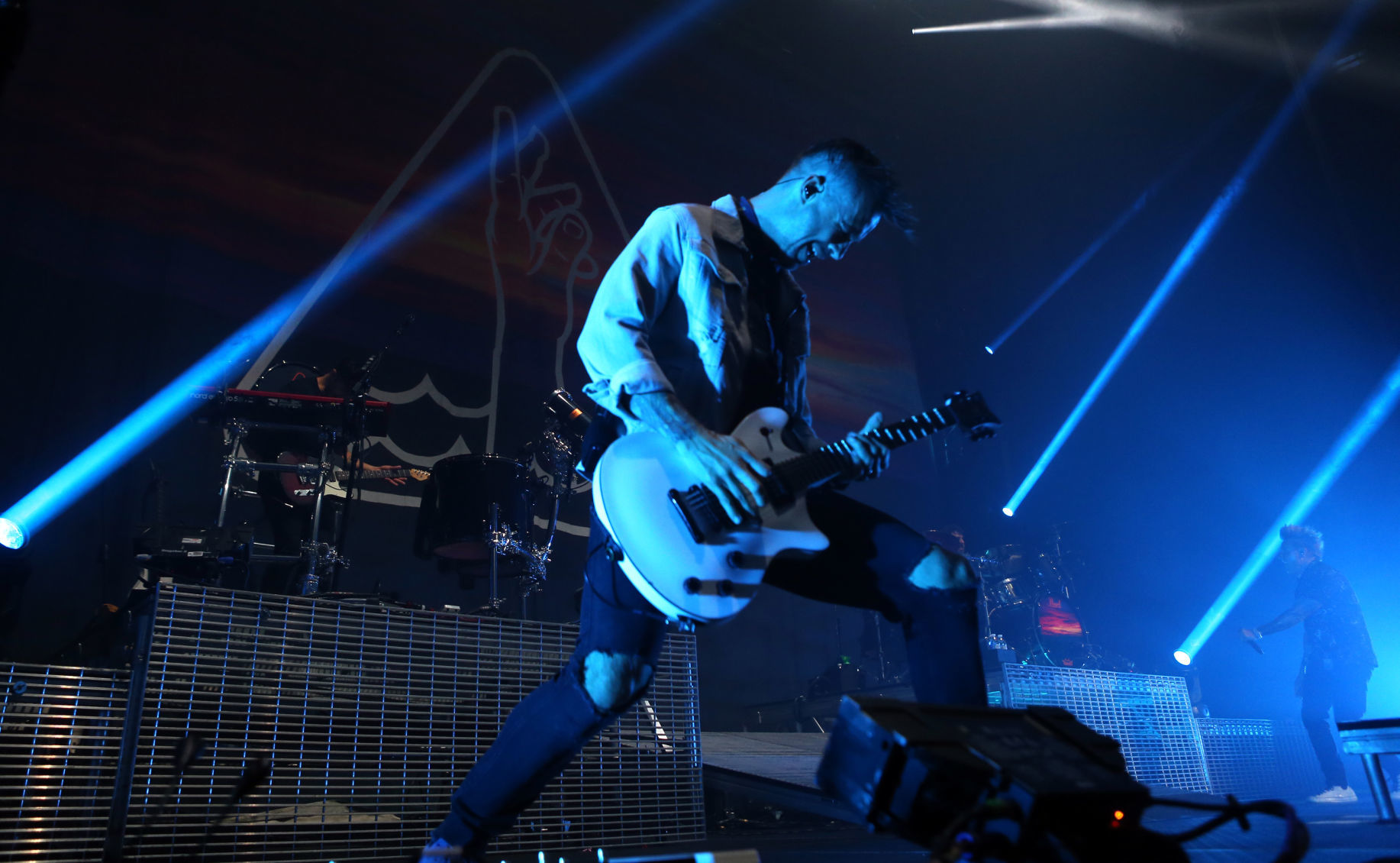 Papa Roach